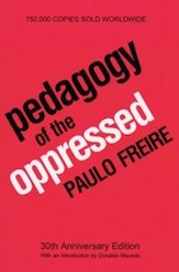 Pedagogy Oppressed