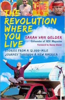 Revolution Where you Live